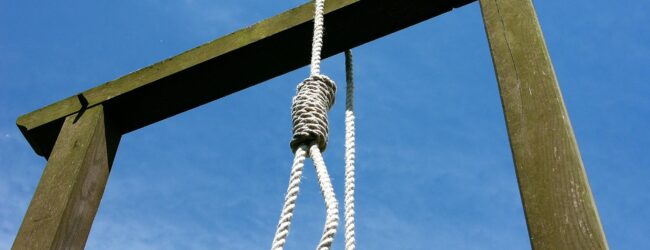 Gouverneur DeSantis profiliert sich: Todesstrafe für Kinderschänder