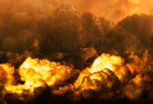 Pentagon-Datenleak enthüllt: US-Hightech-Bomben mit dürftiger Trefferquote