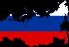 Weltbankenverband IIF: Rußland-Sanktionen sind praktisch unwirksam