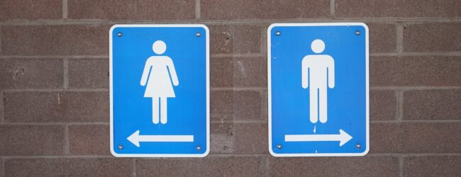 Gesetzentwurf in Arkanas: Benutzung der Schultoiletten nur nach biologischem Geschlecht