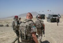 Pistorius säubert Bundeswehrführung: Generalinspekteur muß weg – er war gegen Waffenlieferungen an die Ukraine