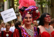 Münchner CSU ist böse: Beim Christopher-Street-Day unerwünscht