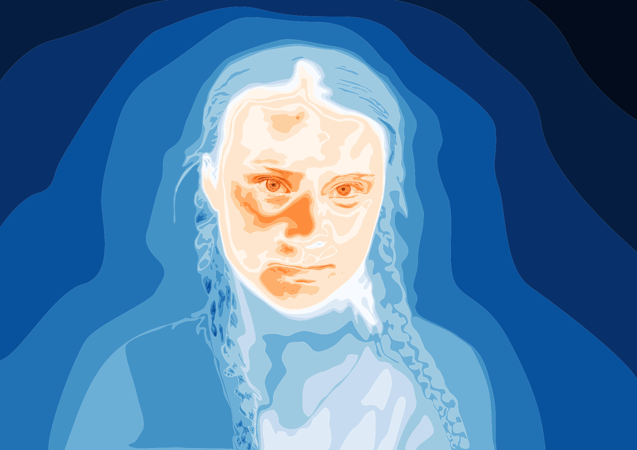 Subtile Aufwertung der Klima-Religion: Greta Thunberg soll Theologie-Ehrendoktor erhalten