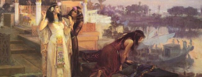Ägyptologe widerspricht „Netflix“-Geschichtsfälschung: „Kleopatra war Griechin und blond“