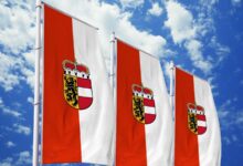 FPÖ weiter auf Erfolgskurs: In Salzburg jetzt zweitstärkste Kraft