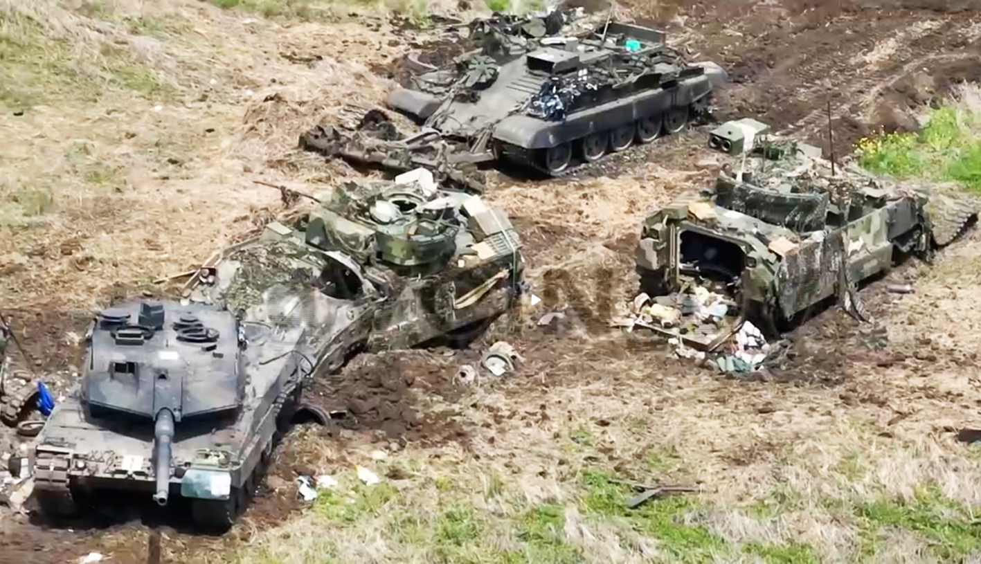 Militärexperte Reisner: „Militärische Situation für die Ukraine ist außerordentlich prekär“