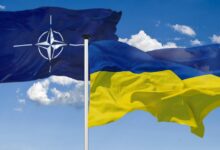 Selenskyjs Ex-Berater: NATO-Osterweiterung stoppen – Frieden mit Rußland schließen