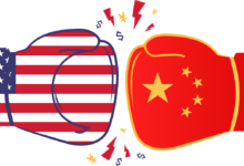 ZUERST!-Recherche: Amerikanisch-chinesischer Handelskrieg in der Chip- und Halbleiterbranche