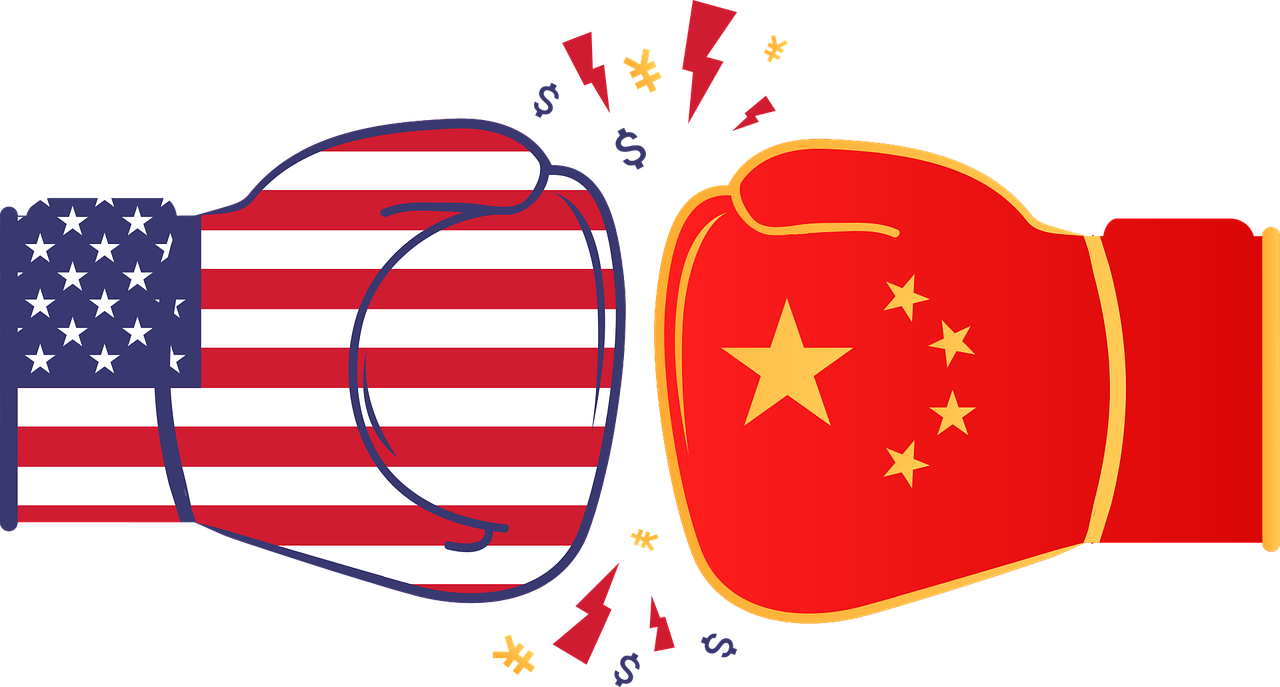 Studie enthüllt: US-Munitionsvorräte erlauben keinen langen Krieg mit China