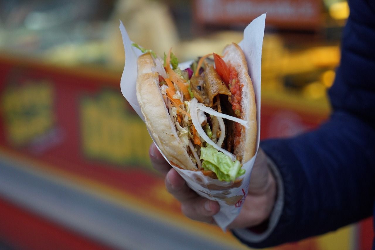 Schweizer Döner-Verkäufer im Zwielicht: Jeder zweite Döner voller Fäkalbakterien