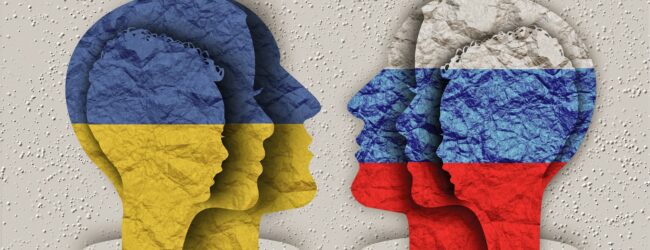 ZUERST! exklusiv: Ukraine und Rußland verhandeln hinter den Kulissen bereits