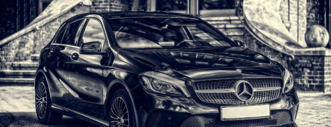 Der leise Tod der deutschen Autoindustrie: Mercedes will 80 Autohäuser abstoßen