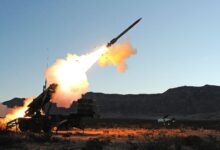 Jetzt auch noch Granaten: Rheinmetall kündigt Artillerie-Joint Venture mit der Ukraine an