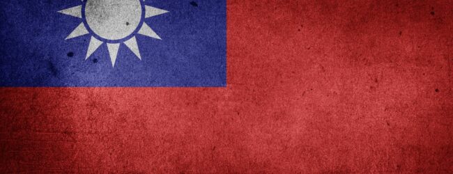 Vor unruhigen Zeiten in Fernost: China-kritischer Kandidat gewinnt Präsidentschaftswahl auf Taiwan