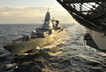 Peinlicher Marine-Auftritt im Roten Meer: US-Drohne bekämpft – danebengeschossen – keine Munition mehr