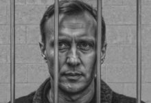 Rätselraten um Nawalnys Tod: War es der britische Auslandsgeheimdienst?