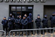 Gesinnungs-Schikanen gegen Dissidenten: Brüssel verbietet Konservativen-Kongreß