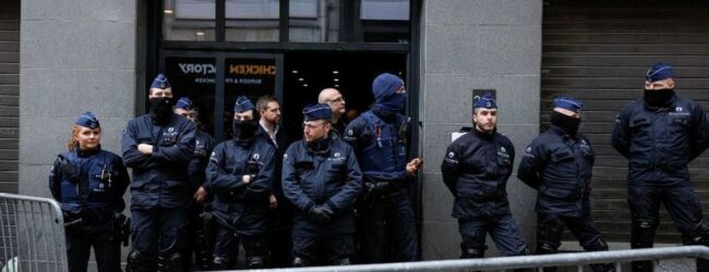 Gesinnungs-Schikanen gegen Dissidenten: Brüssel verbietet Konservativen-Kongreß