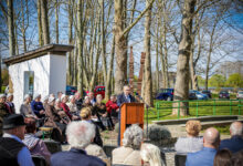 Ein Denkmal für die Volksdeutschen: Ungarischer Staatssekretär würdigt deutsche Vertriebene