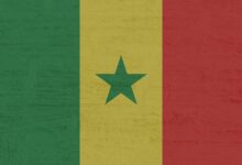 Machtwechsel in Senegal: Beerbt Rußland Frankreich?