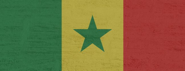 Machtwechsel in Senegal: Beerbt Rußland Frankreich?