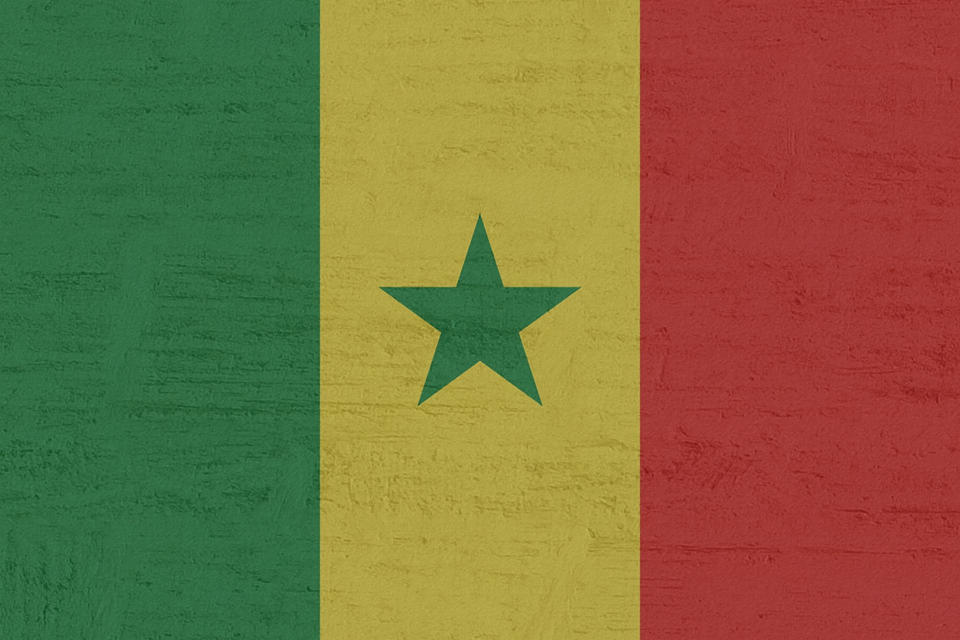 Machtwechsel in Senegal: Beerbt Rußland Frankreich?
