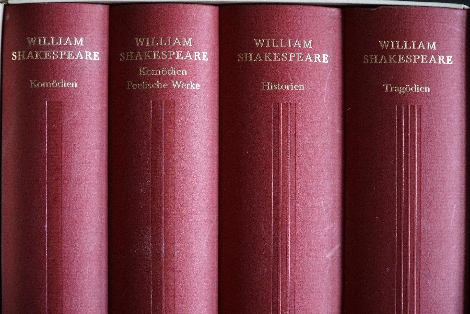„Männlichkeit und Nationalismus“: Jetzt soll Shakespeare demontiert werden