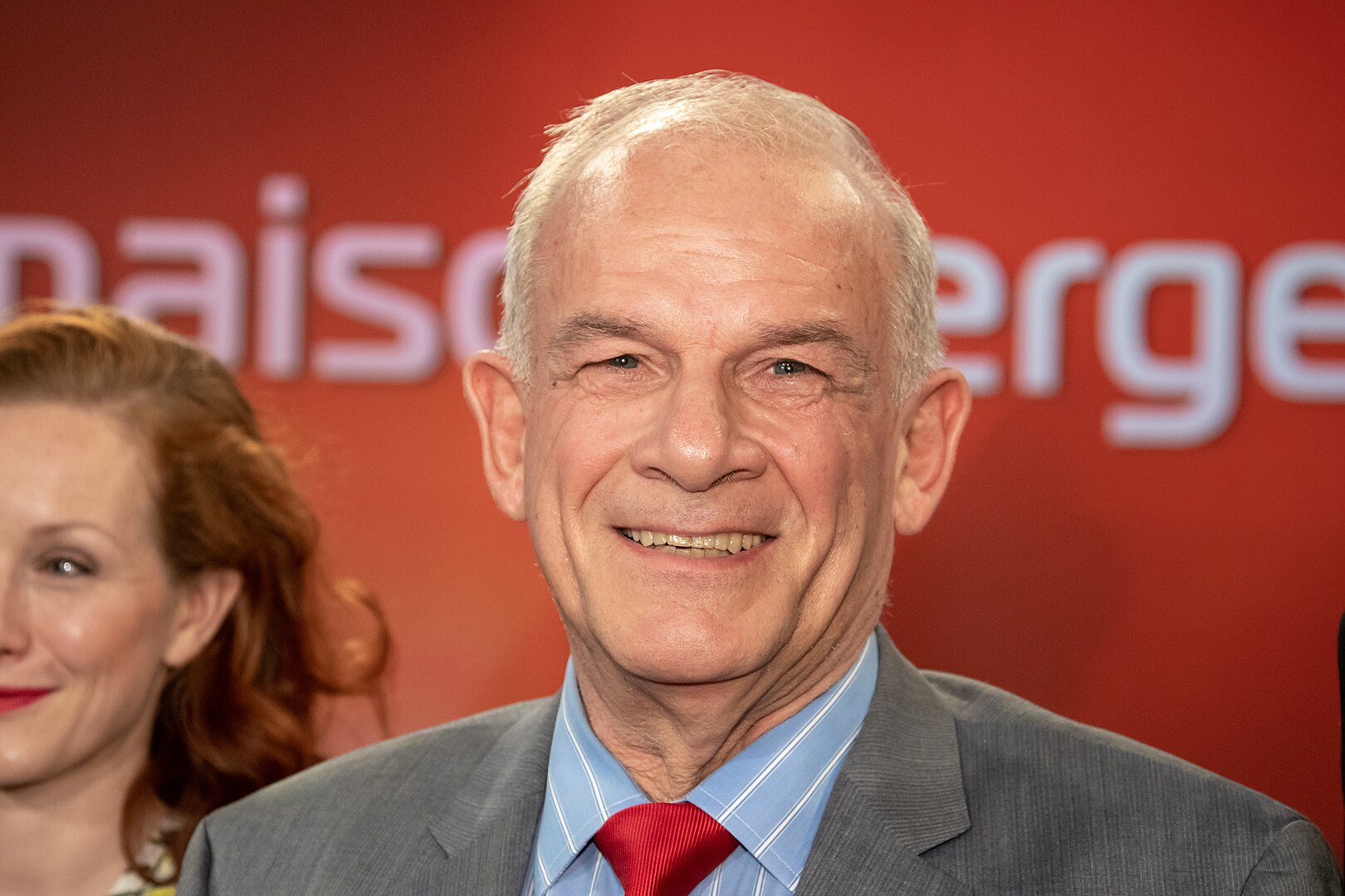 Peter Hahne mit Rundumschlag: „Was wir im Politischen erleben, ist die pure Idiotie“