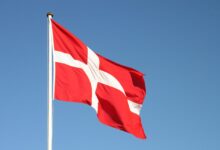 Wegen Kriminellen aus Deutschland: Dänemark verlängert Grenzkontrollen