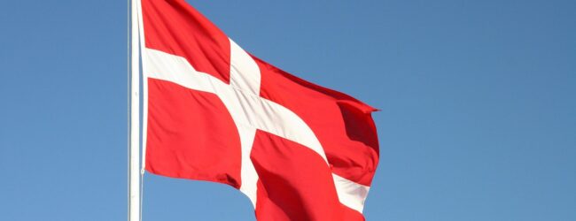 Wegen Kriminellen aus Deutschland: Dänemark verlängert Grenzkontrollen