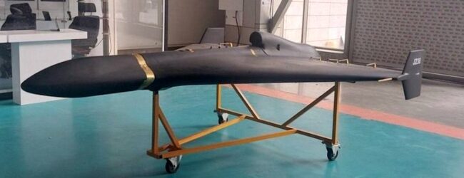 Russische Raketendrohnen „Geran-3“: Böser Kostentreiber für Kiew