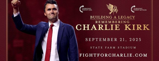Gegen linke Indoktrination: Oklahoma kooperiert mit Charlie Kirks „Turning Point“