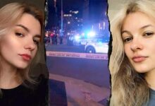 White lives matter: Messermord an 23jähriger Ukrainerin erschüttert die USA