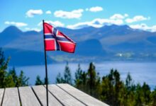 Wahl in Norwegen: Linksruck trotz rechter Zugewinne