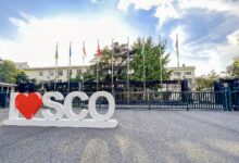 ZUERST!-Hintergrund: Tianxia statt Westfälischer Frieden – Die SOZ bringt die multipolare Weltordnung voran (Teil 2)