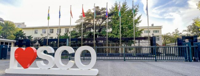 ZUERST!-Hintergrund: Tianxia statt Westfälischer Frieden – Die SOZ bringt die multipolare Weltordnung voran (Teil 2)