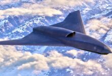 Lockheed Martin mit neuer Drohne: „Vectis“ – der Schlüssel zur US-Lufthoheit im 21. Jahrhundert?