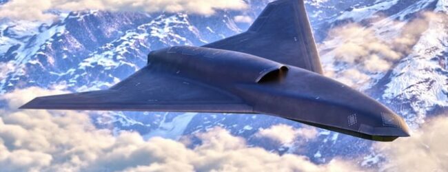 Lockheed Martin mit neuer Drohne: „Vectis“ – der Schlüssel zur US-Lufthoheit im 21. Jahrhundert?