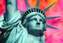 New Yorks linker Bürgermeister: Der neue Star der deutschen Linken