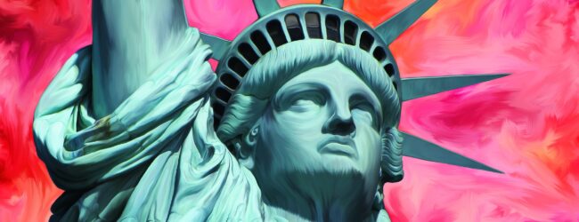 New Yorks linker Bürgermeister: Der neue Star der deutschen Linken