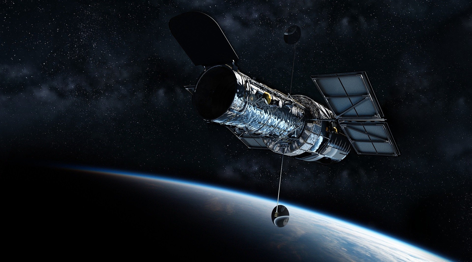 Neues Satellitensystem „Spock 1“: Milliardensegen für Rheinmetall