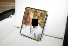 Das Epstein-Rätsel: Ein Todesfall, der nicht in den Kalender paßt