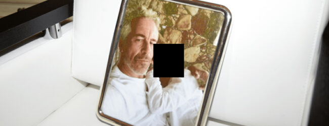 Das Epstein-Rätsel: Ein Todesfall, der nicht in den Kalender paßt