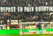 „Lynchmord“ in Lyon: Antifa ermordet rechten Aktivisten