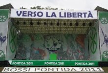 Der „Erfinder“ des Populismus: Umberto Bossi ist tot