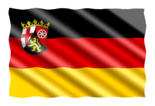 Landtagswahl in Rheinland-Pfalz: Regierungswechsel in Aussicht – AfD mit Rekordergebnis – FDP, Linke und Freie Wähler raus