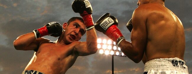 Höchste Zeit: IOC verbannt biologische Männer aus dem Frauensport