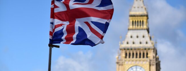 Katastrophale Bilanz: Briten-Premier Starmer vor dem Ende?