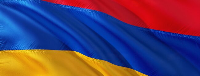 Eurasische Machtspiele: Armenien – der neue Rammbock Washingtons