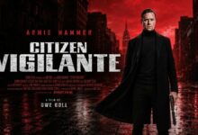 Wenn Zensur die Werbetrommel rührt: „Citizen Vigilante“ wird zum Sommerhit